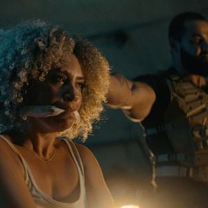 Foto El último superviviente