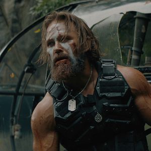 Foto El último superviviente