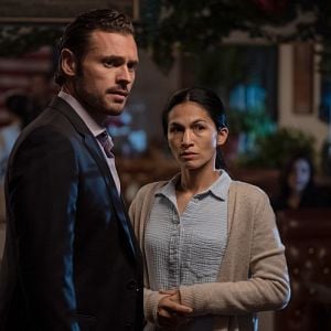 Foto La chica de la limpieza