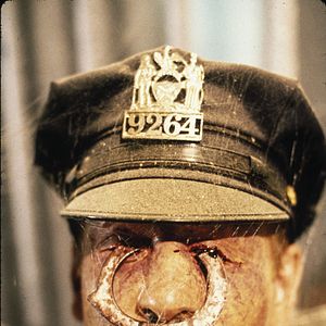 Foto Autopista al Infierno