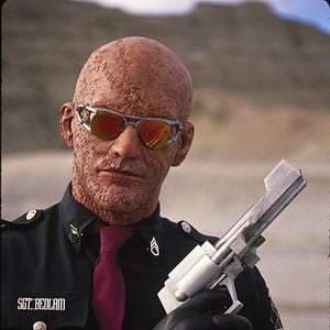 Foto Autopista al Infierno