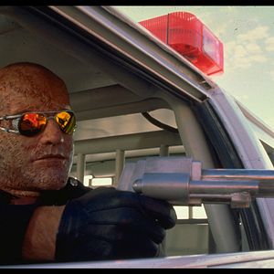 Foto Autopista al Infierno