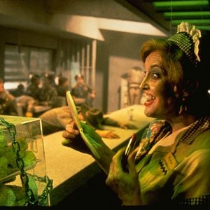 Foto Autopista al Infierno