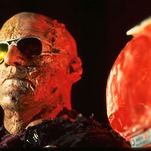 Foto Autopista al Infierno