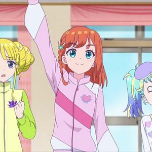 Foto Waccha PriMagi!