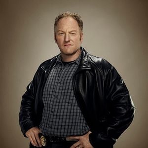 Foto The Thing About Pam