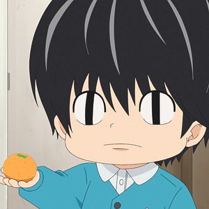 Foto Kotaro vive solo