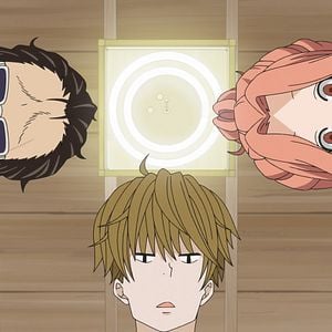 Foto Kotaro vive solo