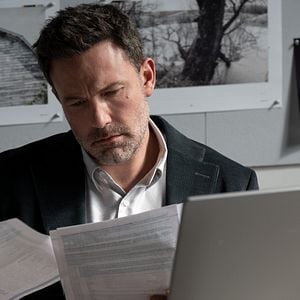 Foto Aguas profundas