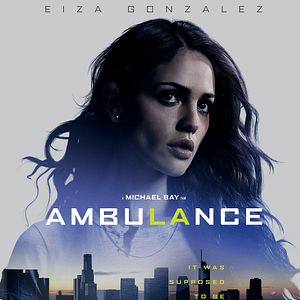 Foto Ambulance: Plan de huida