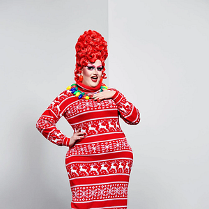 Foto Lawrence Chaney