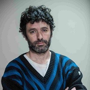 Foto Rodrigo Sorogoyen