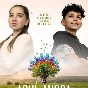 Foto Aquí y ahora, vida