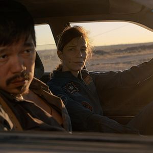 Foto Céline Sallette