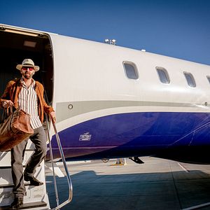 Foto El insoportable peso de un talento descomunal