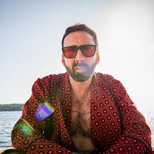 Foto El insoportable peso de un talento descomunal