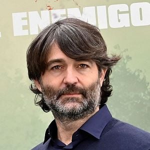 Foto Alberto de Toro