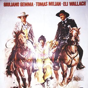 Foto El blanco, el amarillo y el negro