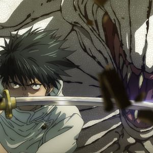 Foto Jujutsu Kaisen 0: La película