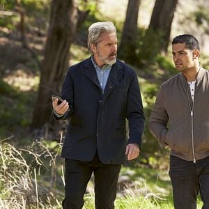 Foto NAVY: Investigación criminal