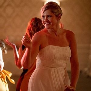 Foto The Thing About Pam