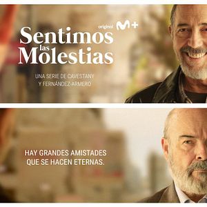 Foto Sentimos las molestias