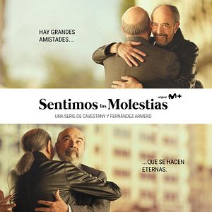 Foto Sentimos las molestias