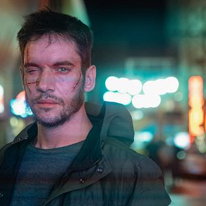 Foto Yakuza Princess