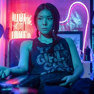 Foto Yakuza Princess