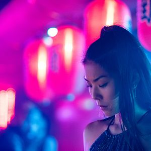 Foto Yakuza Princess