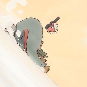 Foto El viaje de Ernest y Célestine