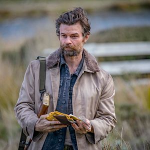 Foto Atrapados en la oscuridad