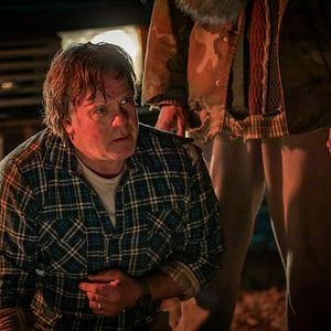 Foto Atrapados en la oscuridad