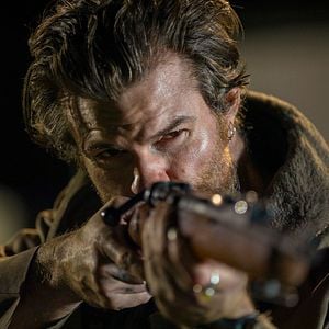 Foto Atrapados en la oscuridad