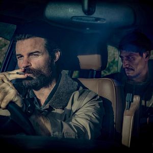 Foto Atrapados en la oscuridad