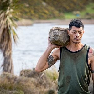 Foto Atrapados en la oscuridad