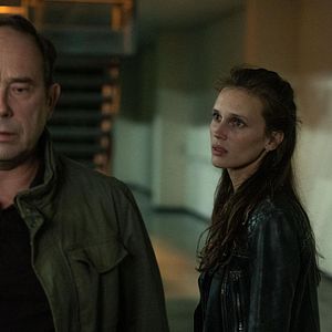 Foto Olivier Gourmet