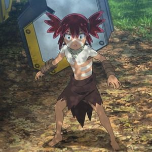 Foto La película Pokémon: Los secretos de la selva