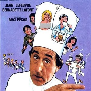 Foto On n'est pas sorti de l'auberge