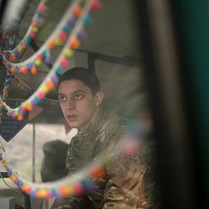 Foto El último autobús