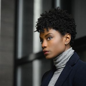 Foto Katherine Renee Turner