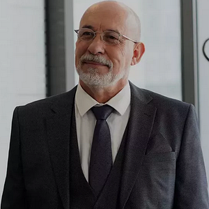 Foto La ley del amor