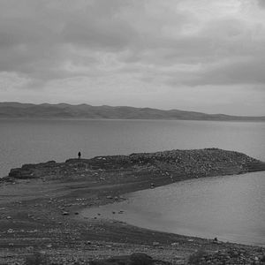 Foto Esta lluvia nunca cesará