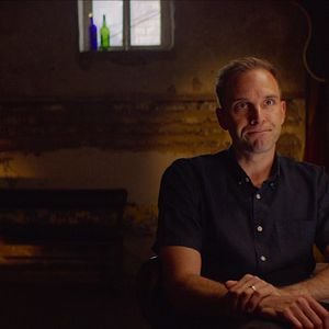 Foto Trust No One: The Hunt for the Crypto King