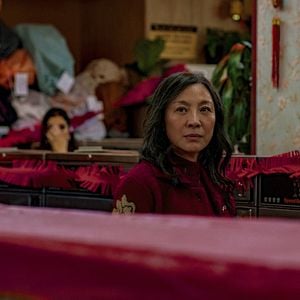 Foto Todo a la vez en todas partes