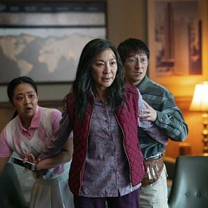 Foto Todo a la vez en todas partes