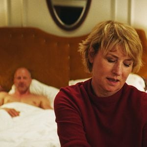 Foto Corinna Harfouch