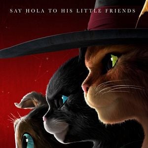 Foto El Gato con Botas: El último deseo