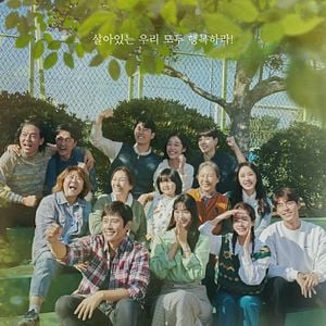 Foto Nuestro horizonte azul