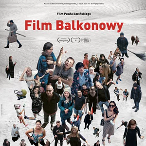 Foto La película del balcón